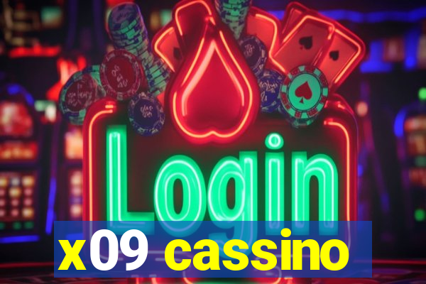 x09 cassino